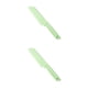 thumbnail image 4 of Inteprter Juegos de cocina para niños, juego de Chef para niños reales, utensilios de cocina para frutas, bordes dentados, manijas Type3 NO3, 4 of 6