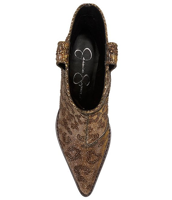 jessica simpson red tamira boots