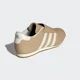 thumbnail image 4 of Adi-das Originals Taekwondo Shoes in Magic Beige/Off White/Gum, 4 of 6
