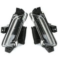 thumbnail image 3 of WOLFWO LED DRL Fog Light Daytime Running Lamp For Chevy Camaro LS LT ZL1 2016-2023 24, 3 of 13