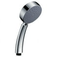 thumbnail image 2 of Dawn® HS0620102 Single Function Handshower, Chrome, 2 of 2