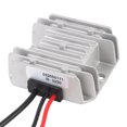 thumbnail image 1 of Câble d'Alimentation Satellite Step Up, Adaptateur d'Alimentation Satellite 12V DC IP68 Étanche avec Prise Mâle DC pour RV, 1 of 7