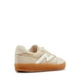 thumbnail image 5 of Madden Girl Women's Giia Lace-up Gum Sole Sneaker, 5 of 5