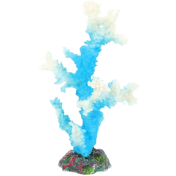 Simulated Coral Landscaping Plant Coral Ornaments Fish Tank Decor Creative Large Fish Tank Coral For Freshwater Aquarium