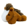 thumbnail image 6 of Toy Soft For Kids Cuddly Stuffed Animal Horse Designed for Comfort and, 6 of 6