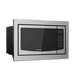 thumbnail image 1 of Microondas Empotrable Tecnolam BIM30INOX 1.1 Pies Acero Inoxidable con Grill 1000W, 1 of 3