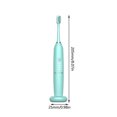 thumbnail image 4 of Kayannuo Clearance Electric Sonic Tooth Stain Cleaner Tartar Tartar Remover Tooth Cleaner, 4 of 7