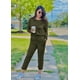 thumbnail image 5 of Conjunto Deportivo PRETTYGARDEN Mujer 2 Piezas Manga Larga Talle S, 5 of 5
