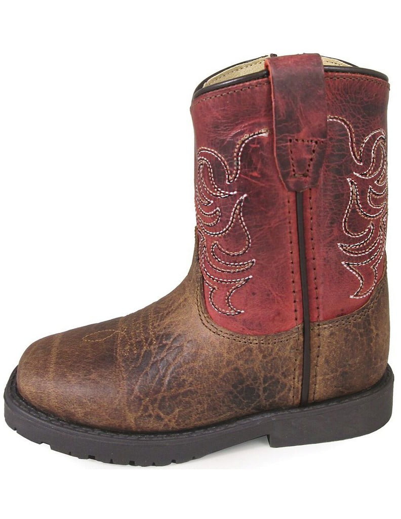 cowboy boots for toddlers at walmart