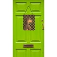 thumbnail image 2 of Carolines Treasures SS4272DS1216 Doberman Candy Corn Halloween Portrait Wall or Door Hanging Prints 12WX16H multicolor, 2 of 2
