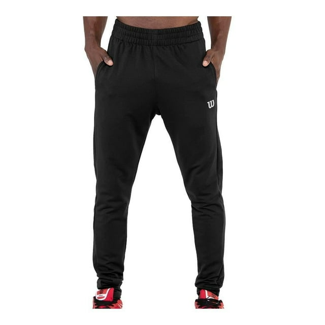 Pantalón Wilson Talla EG Deportivo Negro