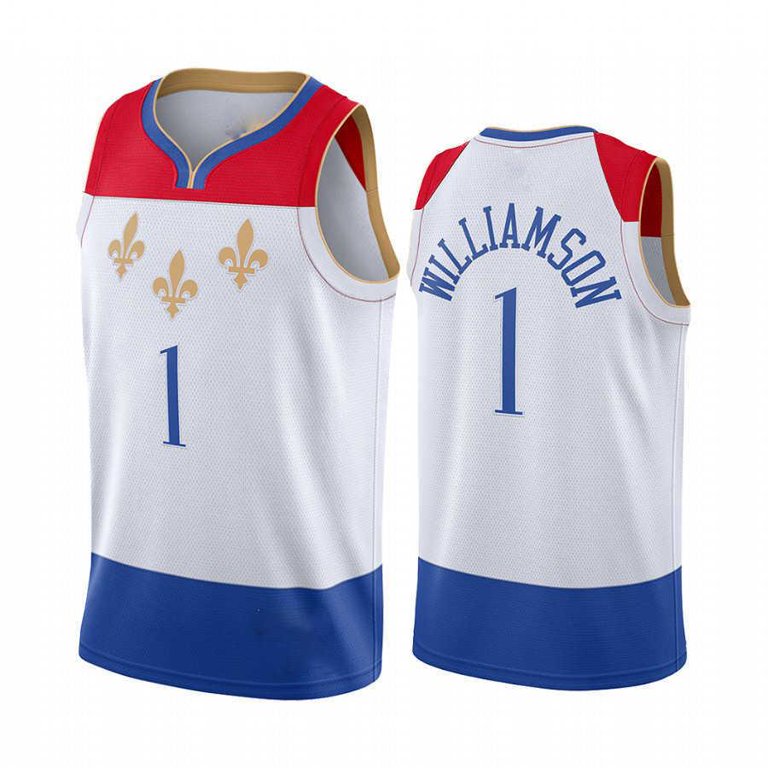 New Orleans Pelicans Brandon Ingram Jerseys, Swingman Jersey, Pelicans City  Edition Jerseys