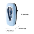 thumbnail image 3 of Kitchen Accessories Qwtwty Machine d'Aromathérapie Intelligente pour Voiture Désodorisation Longue Durée Parfum de Voiture Authentique Aromathérapie Portable, 3 of 8