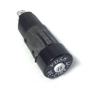 Life Fitness T5 T3 - T35-0000-01 Treadmill 15a Push Circuit Breaker 3209201