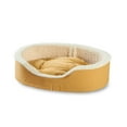 thumbnail image 2 of Oliver Foam Dog Bed, Extra Small, Toast, 2 of 4