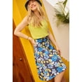 thumbnail image 4 of Woman Within Plus Size Convertible Tunic To Skirt, 4 of 6