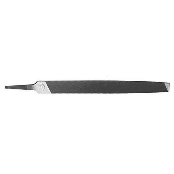 Qualtech DIC08529 8" Mill Second File
