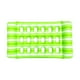 thumbnail image 1 of Piscina inflable Flotación Float Lounger PVC Float Lounge para piscina de verano Verde, 1 of 8