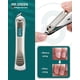 thumbnail image 4 of Kit de Manicura y Pedicura MR.GREEN 12 en 1 con Acero Alemán, 4 of 9
