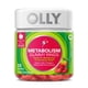 thumbnail image 1 of OLLY Metabolism Gummy Rings 30 Gomitas Sabor Manzana Snappy Apple con Vinagre de Sidra, 1 of 4