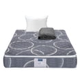 thumbnail image 1 of Colchón Queen Size Bongo Dicasa + Almohada Royal + Protector Lux, 1 of 8