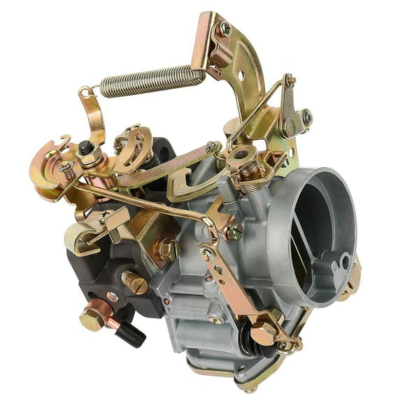 munirater Carburetor Carb Replacement for 1970-1981 Datsun Pickup 16010 B5200