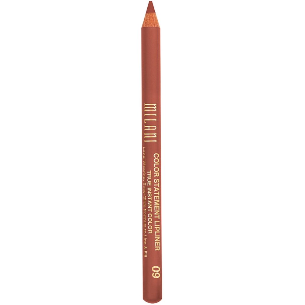 2 Pack Milani Color Statement Lip Liner, Spice 0.04 oz