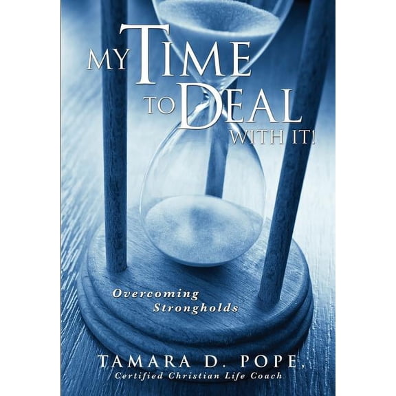 My Time to Deal with It!, (Paperback)
