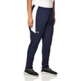 thumbnail image 2 of Under Armour Women's UA Rival Knit Pants LG Navy, 2 of 3