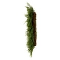 thumbnail image 3 of Vickerman 24" Artificial Cedar Wreath., 3 of 5