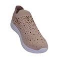 thumbnail image 1 of TENIS CASUAL LEON MUJER ROSA TEXTIL 307 LEON 307p, 1 of 3