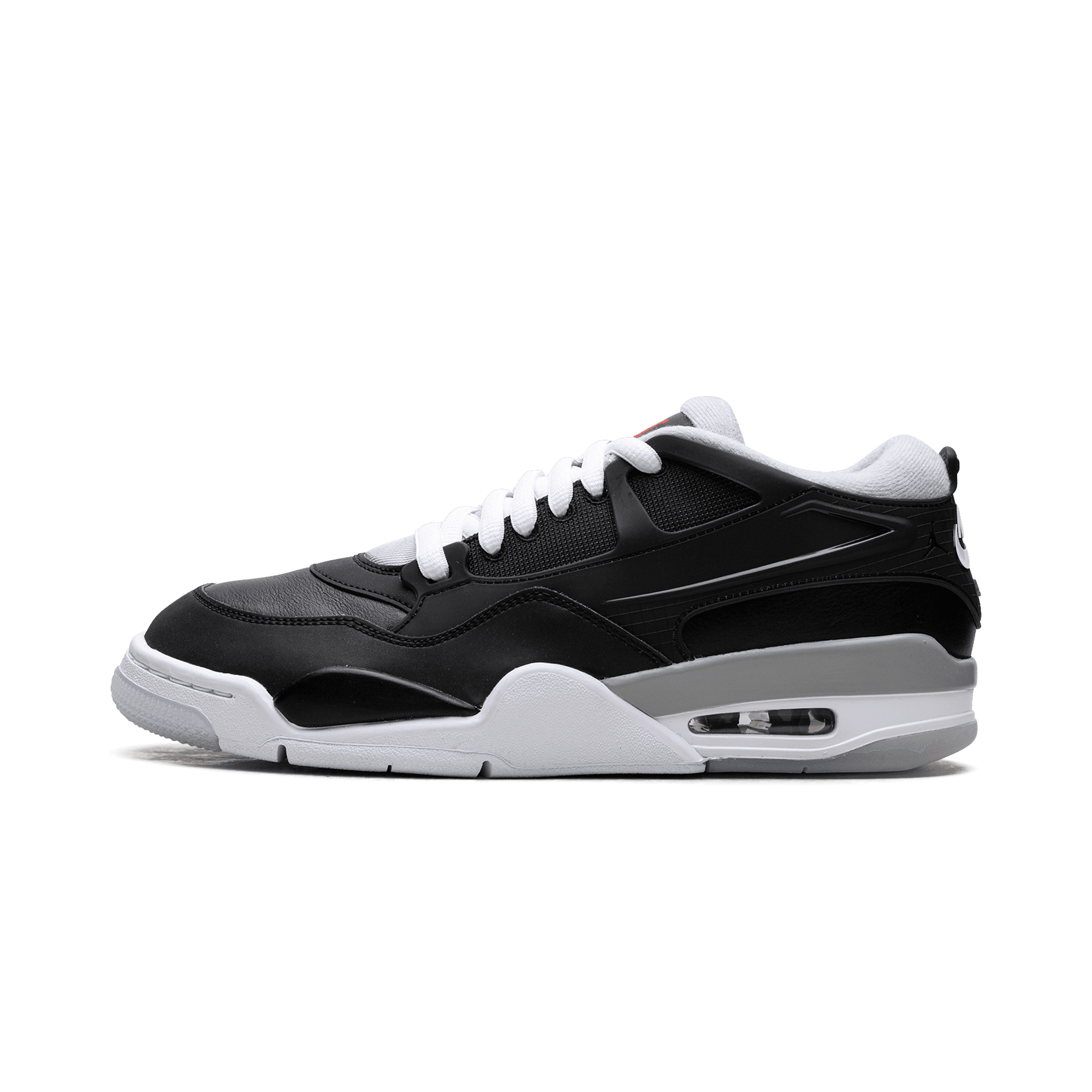 JORDAN MENS Air Jordan 4 RM "Black Metallic" HV5184 010 HV5184 010 from Stadium Goods