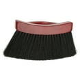 thumbnail image 1 of Billiard Table Brush, Lightweight Comfortable Grip Soft Bristles Ergonomic Handle Pool Table Brush  for Felt Cloth, 1 of 8