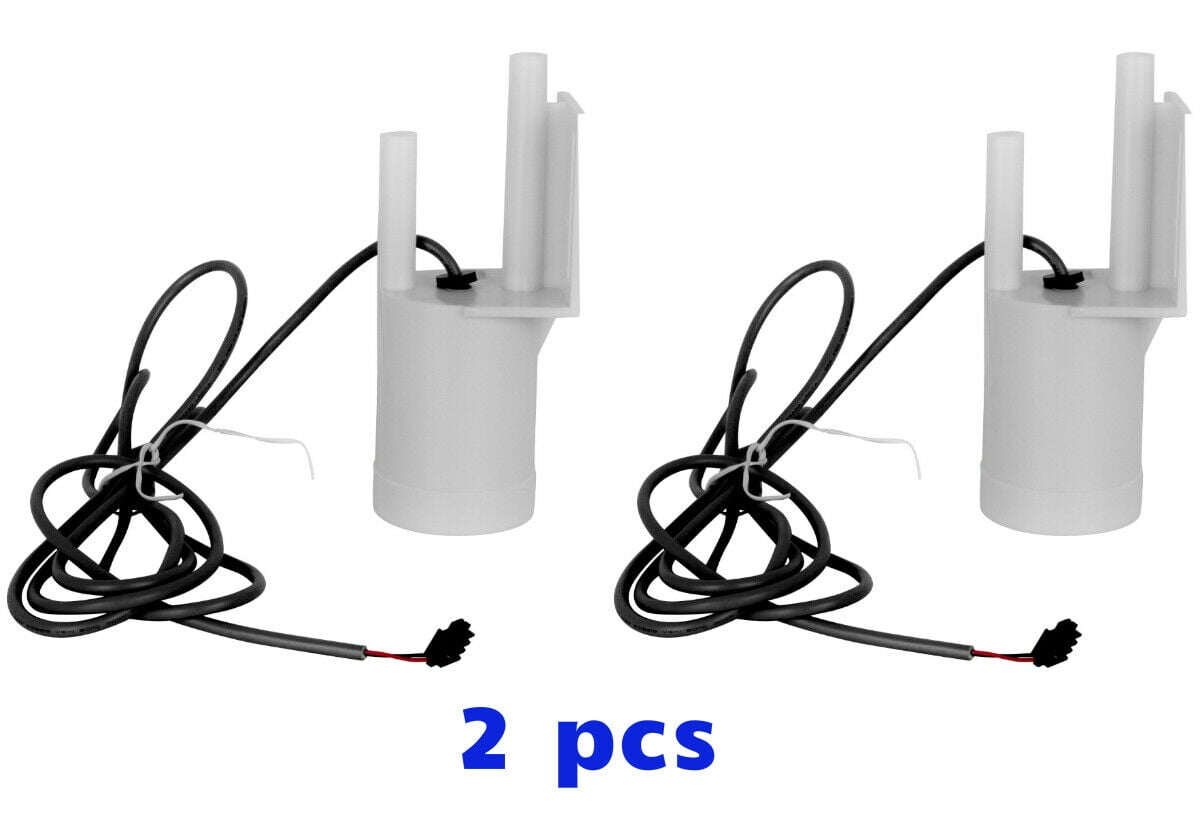 2PC of Float Switch For Hoshizaki P/N 4A362401 4A362402 4A362403