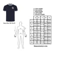 thumbnail image 4 of Scottish FA Mens 1967 Denis Law 10 Home Shirt, 4 of 4