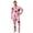 Men, variant on Halloween Pjs, Halloween Family Matching Pajamas Set, Pink Black Cat Ghost Bat Witch Long Sleeve Sleepwear, Graphic Loungewear, Soft Cozy Fun Holiday Nightwear for Parties & Gatherings, 12 M
