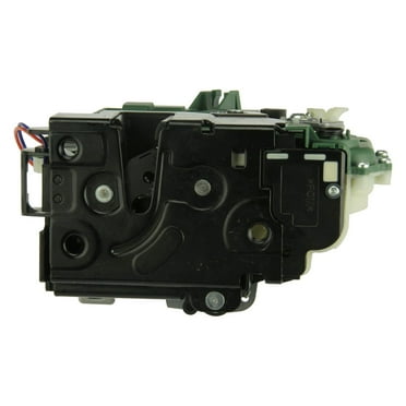URO Parts 3B1837016CF Door Lock Assembly