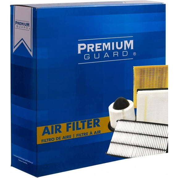 PG Engine Air Filter PA99949 | Fits 2022-2023 Genesis GV70