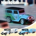 thumbnail image 3 of Universal 7.4V Li-ion Battery Pack For Car Remote Control Rechargeable Long Lasting Power 6 Colors Choice, 3 of 8