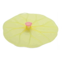 Charles Viancin 1001 Lilly Pad Lid, Large, 11"