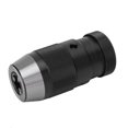 thumbnail image 3 of Portabrocas sin llave, autoblocante con manguito, adaptador para tornos, herramientas manuales eléctricas de 0 a 16 mm B16, 3 of 12