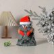 thumbnail image 1 of Funny Dancing Christmas Tree, Animated Christmas Decorations Electric Rotating Singing and Dancing Plush Toy for Home Decorations, 1 of 4