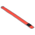 thumbnail image 2 of LED Light Up Armband Reflective Luminous Bracelets Adjustable for Outdoor Night RunningRed, 2 of 14