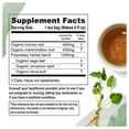 thumbnail image 2 of Numi Teas Throat Soother Tea 16 Bags Box, 2 of 4