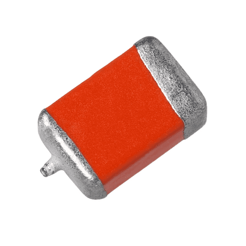 594D336X9025D  Conformal Coated Tantalum Capacitor 33UF 10% 25V 2917 Surface Mount