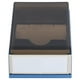thumbnail image 1 of Portatarjetas de índice, KW-trio Portatarjetas de índice Organizador de tarjetas de crédito Organizador de tarjetas de índice Rendimiento inigualable, 1 of 12