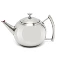 thumbnail image 1 of 1L/1.5L/2L Polished Stainless Steel Teapot Tea Pot Coffee Stainless Steel Teapot With Teapot With Filter Tea Leaf Filter Infuser, 1 of 9