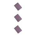thumbnail image 2 of braveheart PU Purse Wallet Purse Card Holder Multifunction Blocking Design Large Capacity Japanese Style Money Bag Wallets Red Bean Color 3Set, 2 of 6