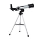 thumbnail image 1 of F36050 de telescopio reflector astronómico con para niños principiantes, 1 of 9