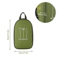thumbnail image 2 of Peggybuy 8 Pcs Camping Cooking Set Portable Outdoor Camp Cookware Set Camping Accessories, 2 of 4